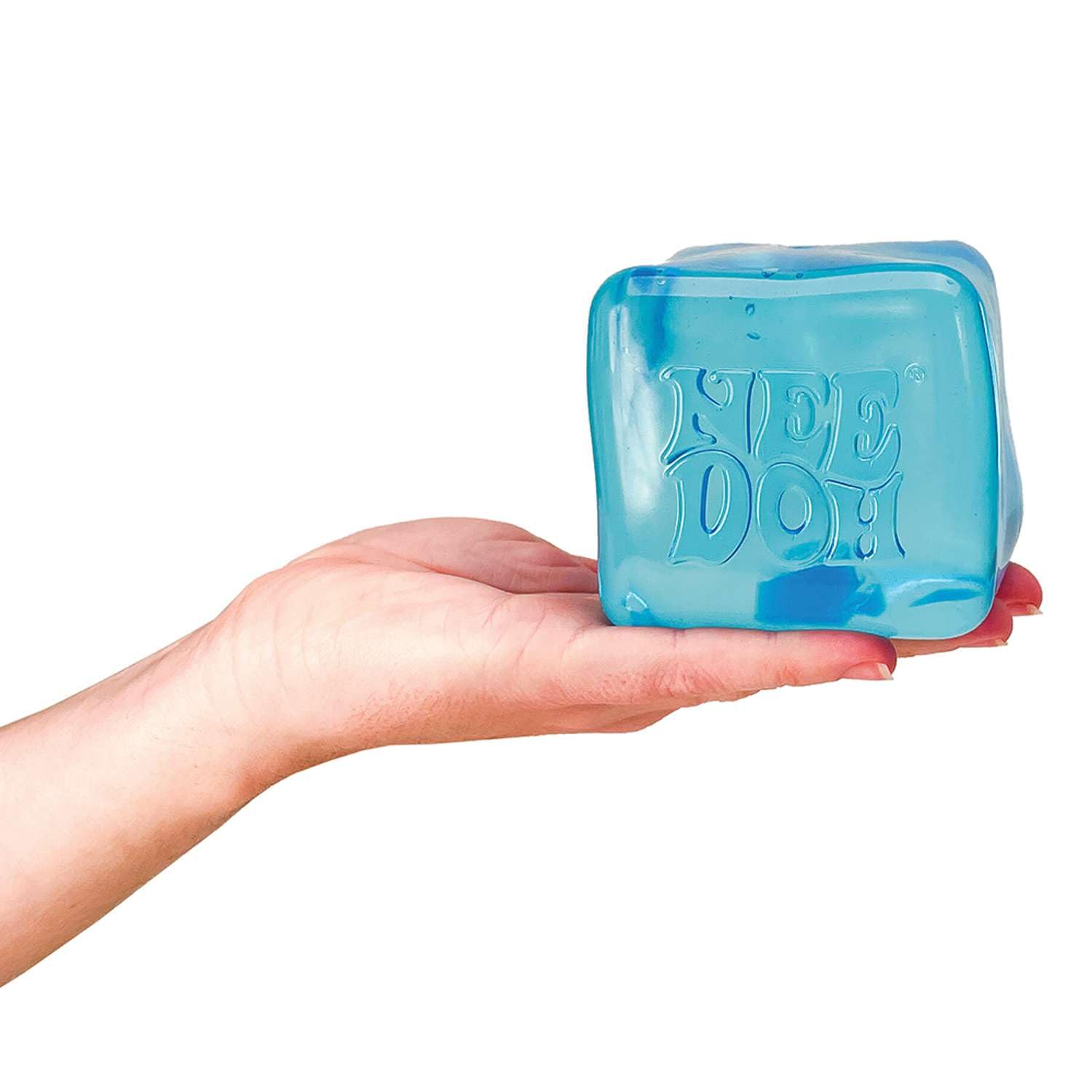 NeeDoh Nice Berg sensory fidget