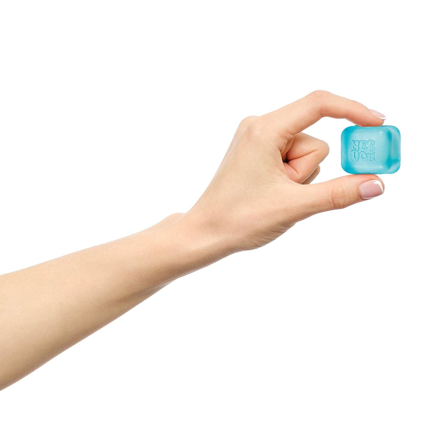 NeeDoh Nice Ice Baby sensory fidget
