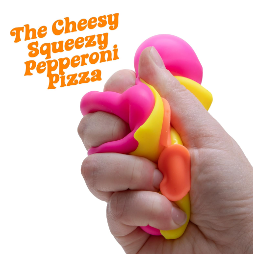 NeeDoh Pizza thumbnail